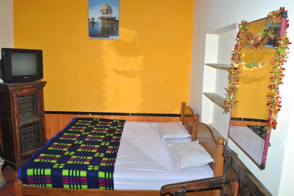 Priya Guest House Ajmer Habitación foto